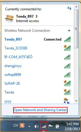 说明: https://static.tenda.com.cn/tdeweb/UserFiles/WordToHtml/Internet settings/A6-How to login to the setup page.files/image004.jpg